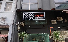 Hotel 28 Rapid